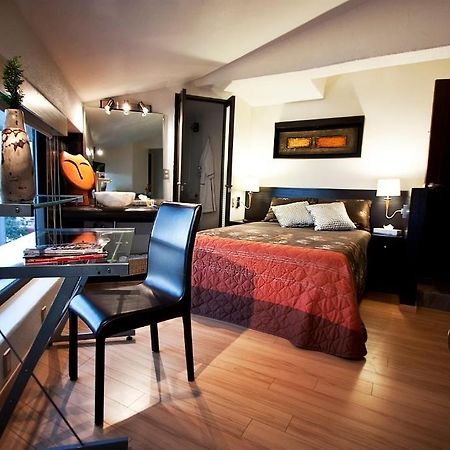 Aztic Hotel And Executive Suites Μεξικό Εξωτερικό φωτογραφία
