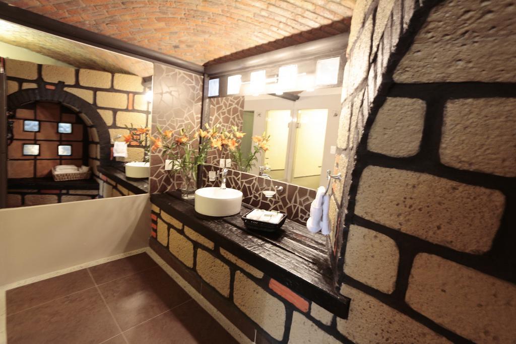 Aztic Hotel And Executive Suites Μεξικό Δωμάτιο φωτογραφία