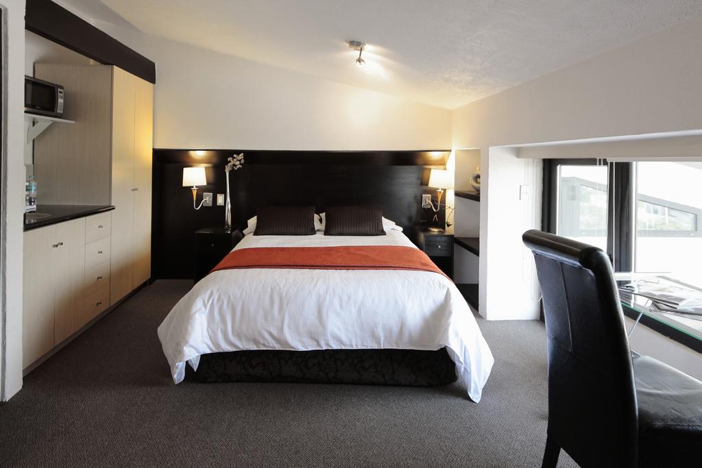 Aztic Hotel And Executive Suites Μεξικό Δωμάτιο φωτογραφία