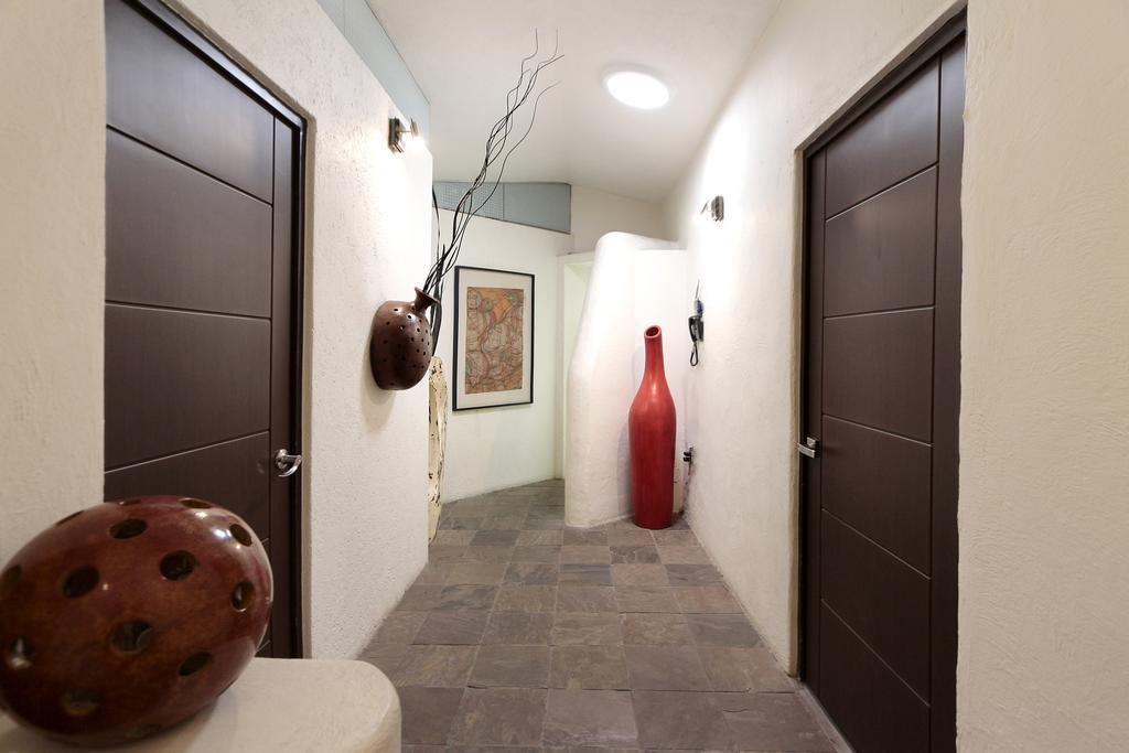 Aztic Hotel And Executive Suites Μεξικό Εξωτερικό φωτογραφία