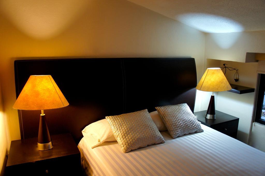 Aztic Hotel And Executive Suites Μεξικό Εξωτερικό φωτογραφία