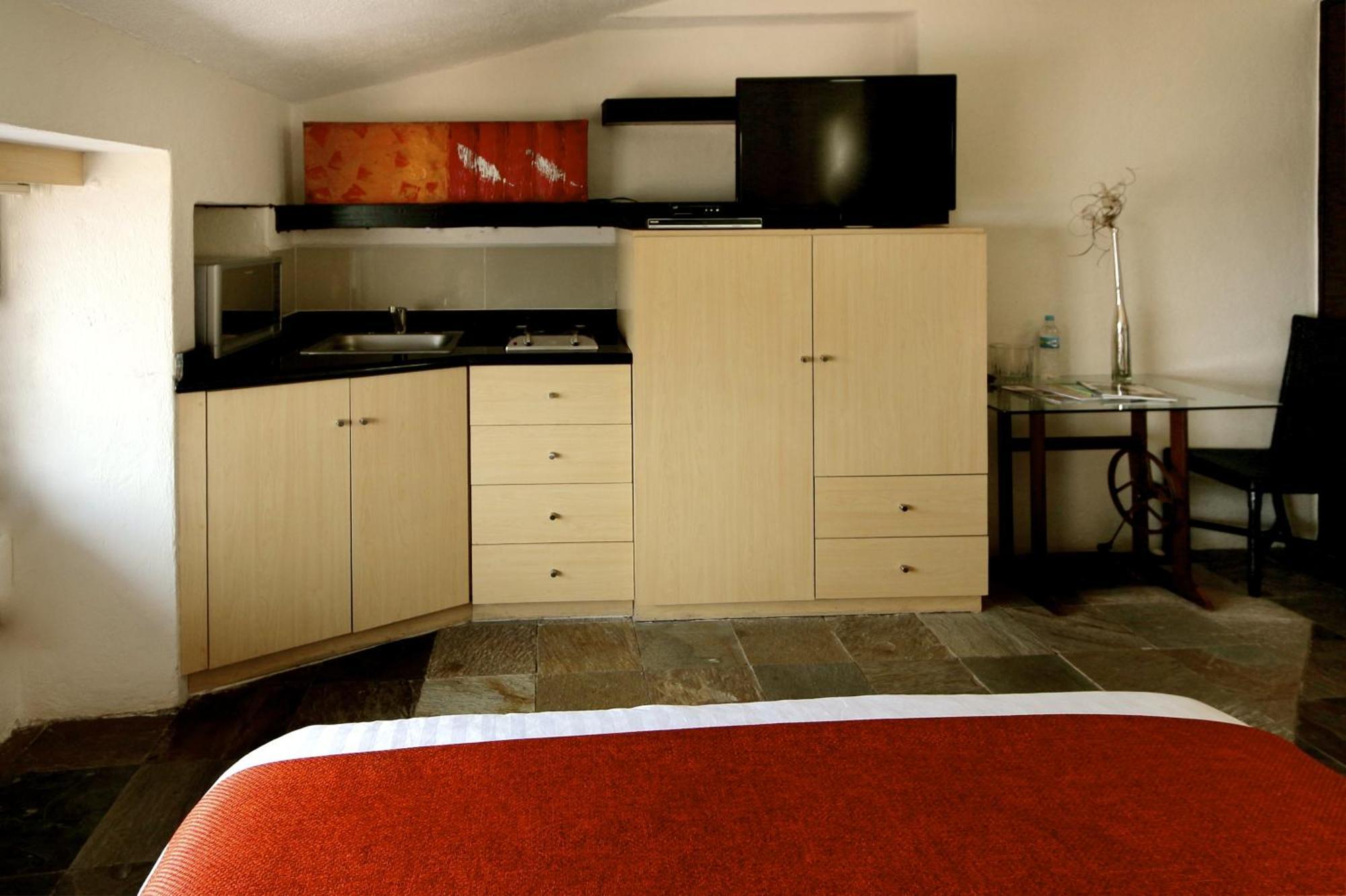 Aztic Hotel And Executive Suites Μεξικό Εξωτερικό φωτογραφία