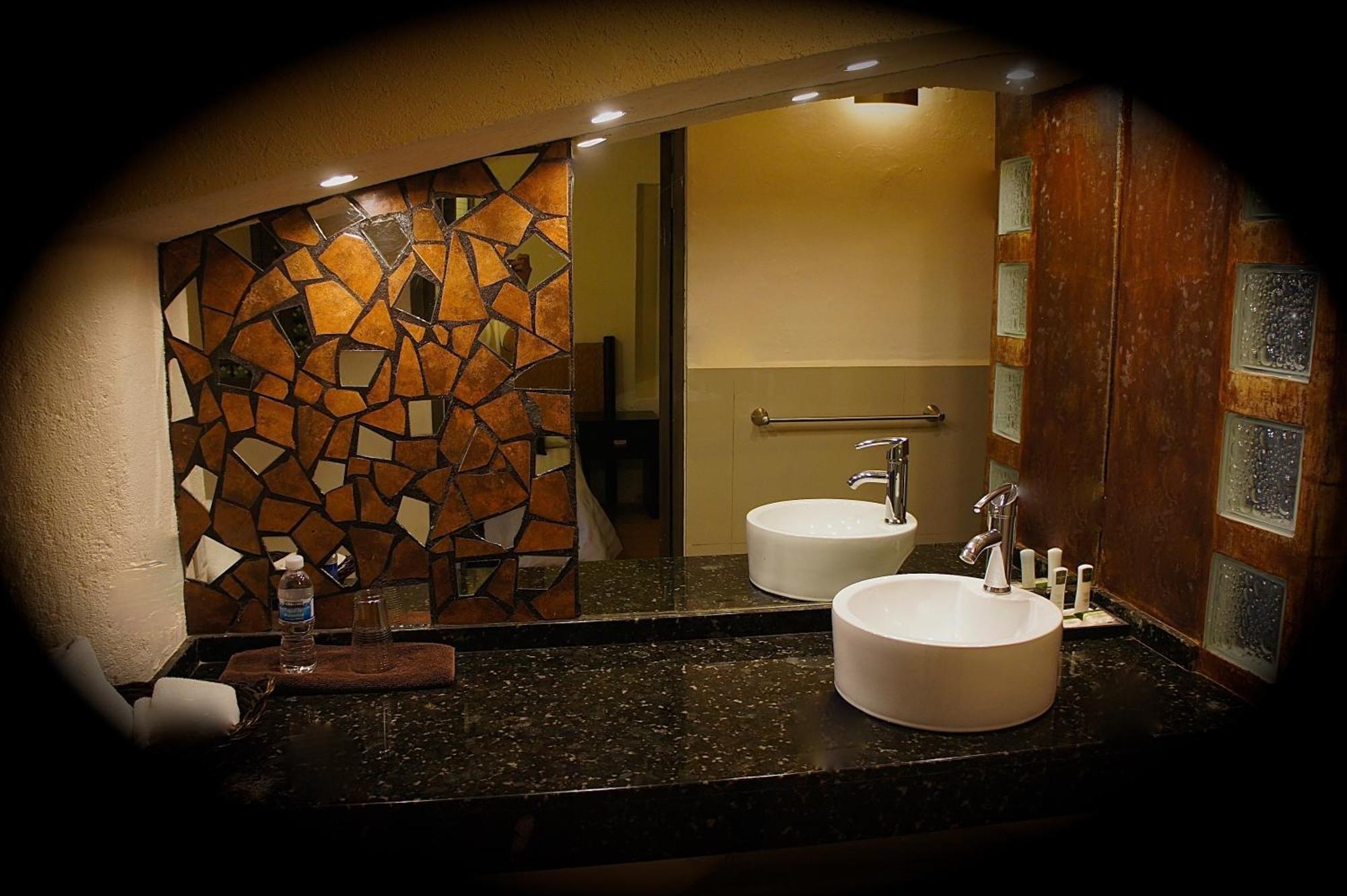 Aztic Hotel And Executive Suites Μεξικό Δωμάτιο φωτογραφία