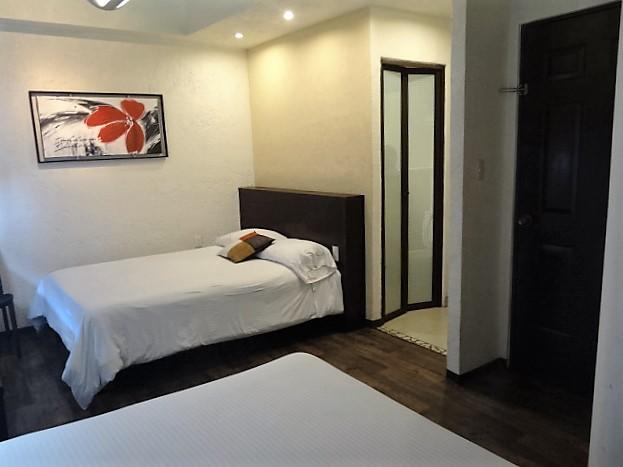Aztic Hotel And Executive Suites Μεξικό Εξωτερικό φωτογραφία