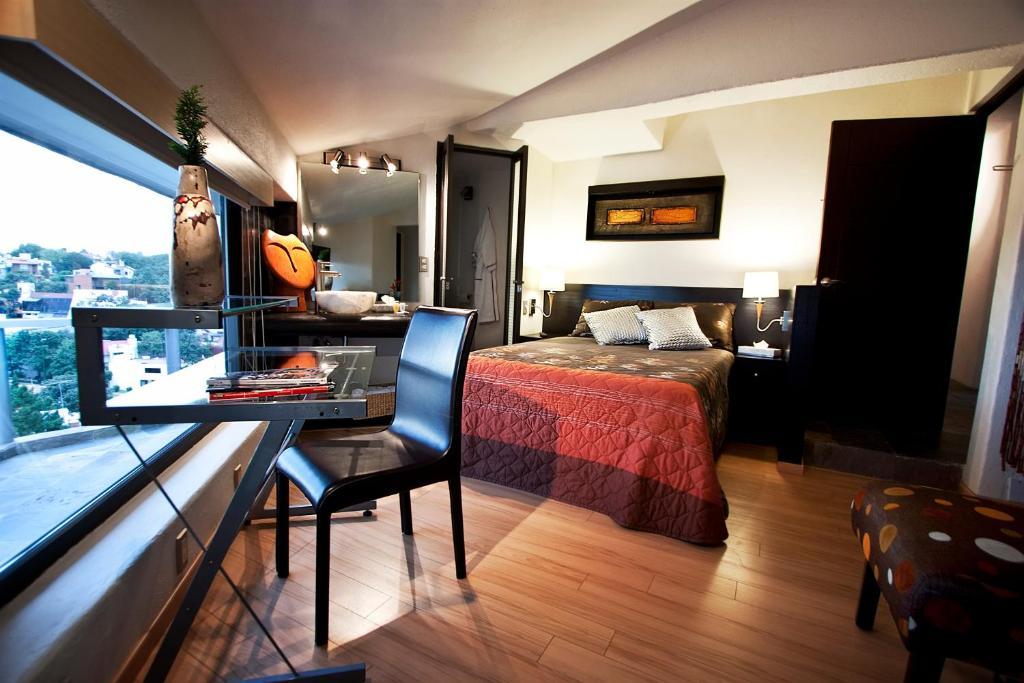 Aztic Hotel And Executive Suites Μεξικό Εξωτερικό φωτογραφία