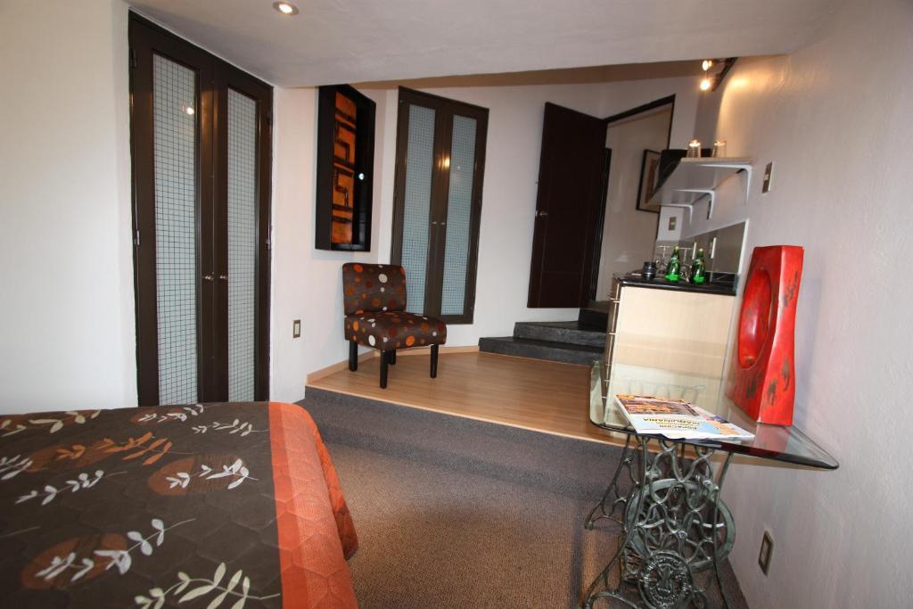 Aztic Hotel And Executive Suites Μεξικό Εξωτερικό φωτογραφία