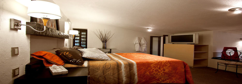 Aztic Hotel And Executive Suites Μεξικό Εξωτερικό φωτογραφία