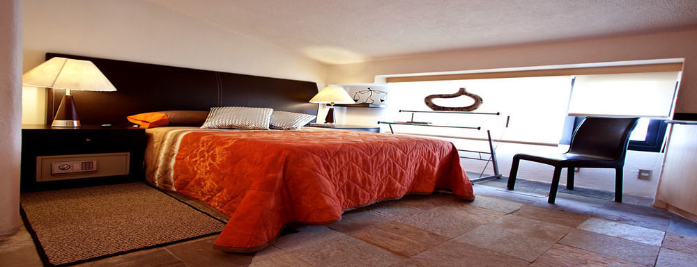 Aztic Hotel And Executive Suites Μεξικό Εξωτερικό φωτογραφία